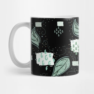 Leaf Mug